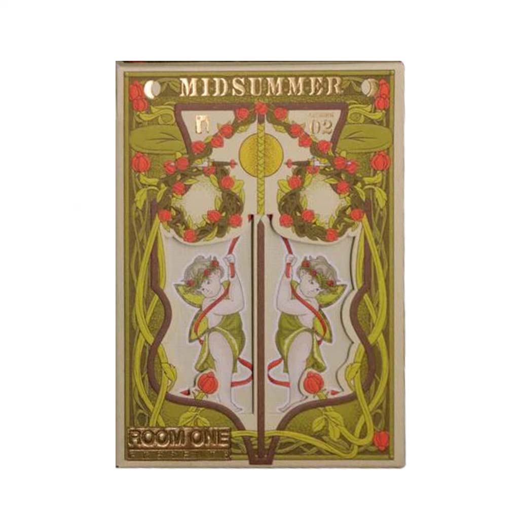 Midsummer - Standard Edition