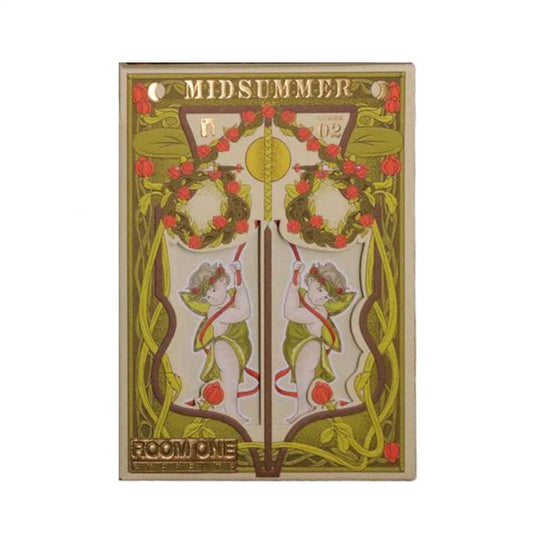 Midsummer - Standard Edition