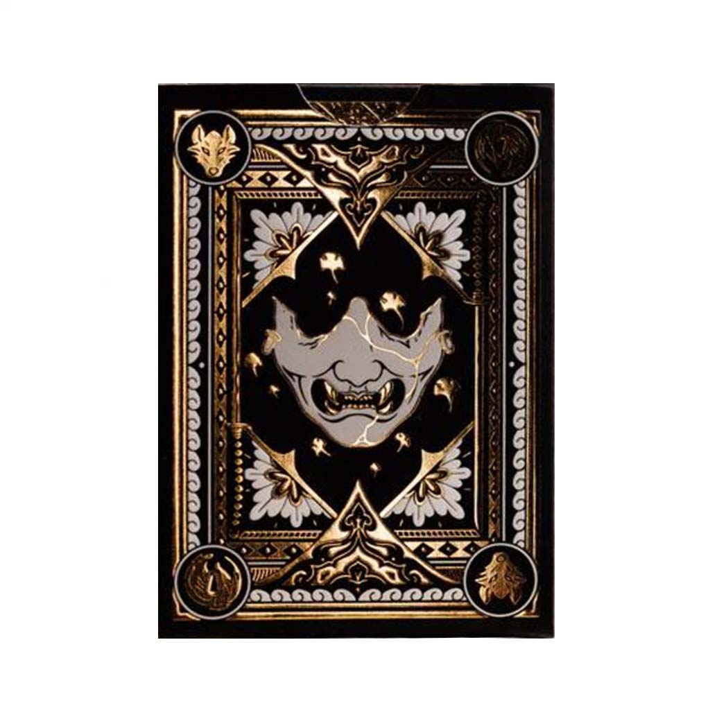 Ghost of Yōtei - Black Edition