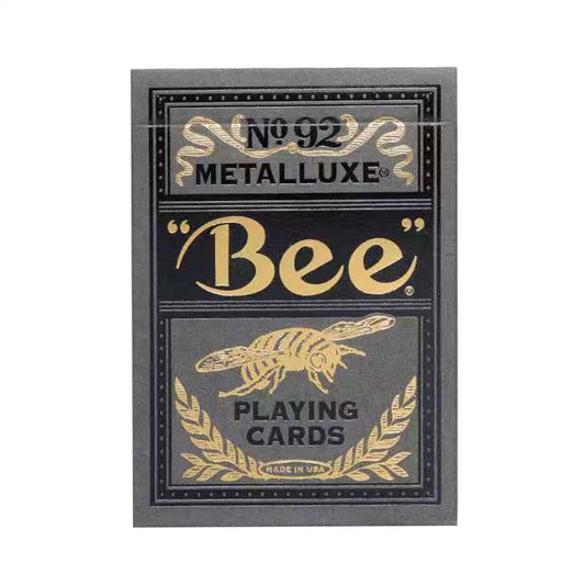 Foiled Bee (Gold)