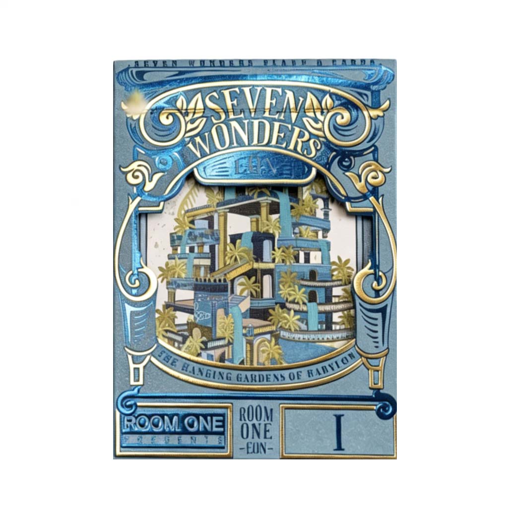 Eon  The Hanging Gardens of Babylon - Standard Edition