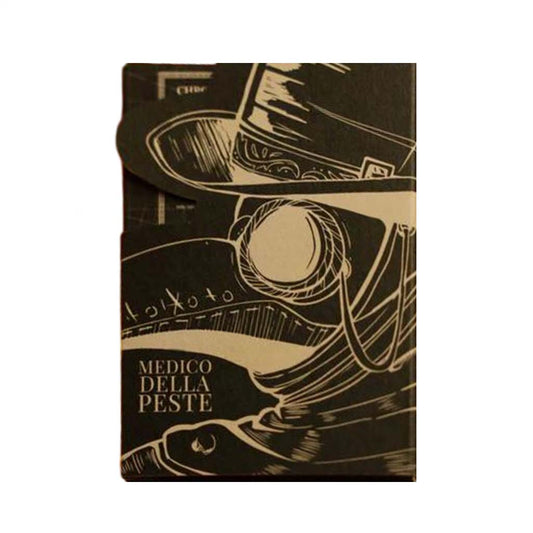 Plague Doctor - MASK Edition