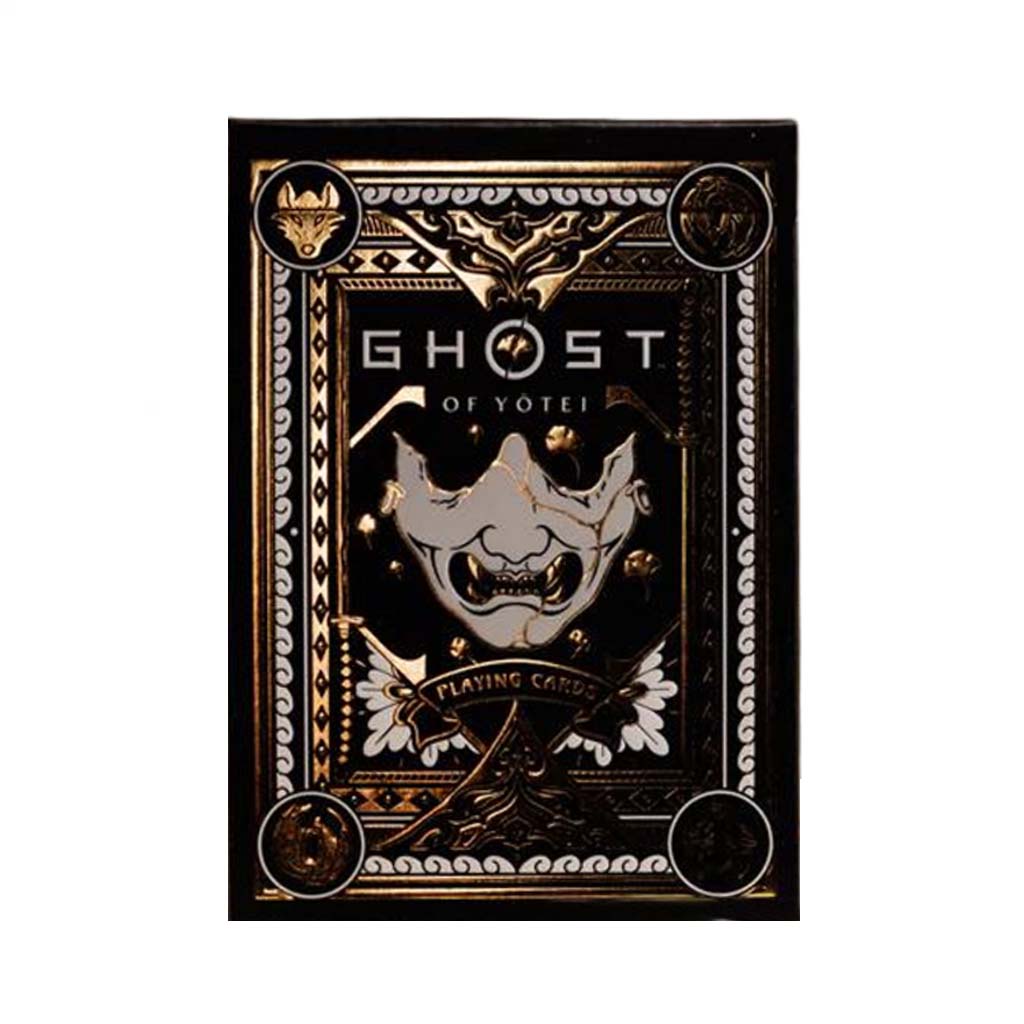 Ghost of Yōtei - Black Edition