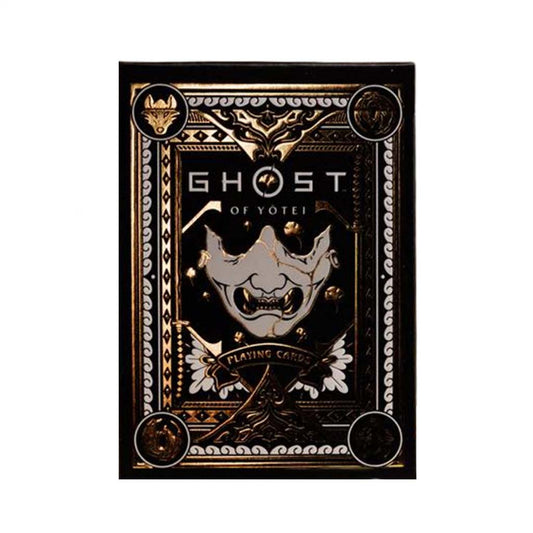 Ghost of Yōtei - Black Edition