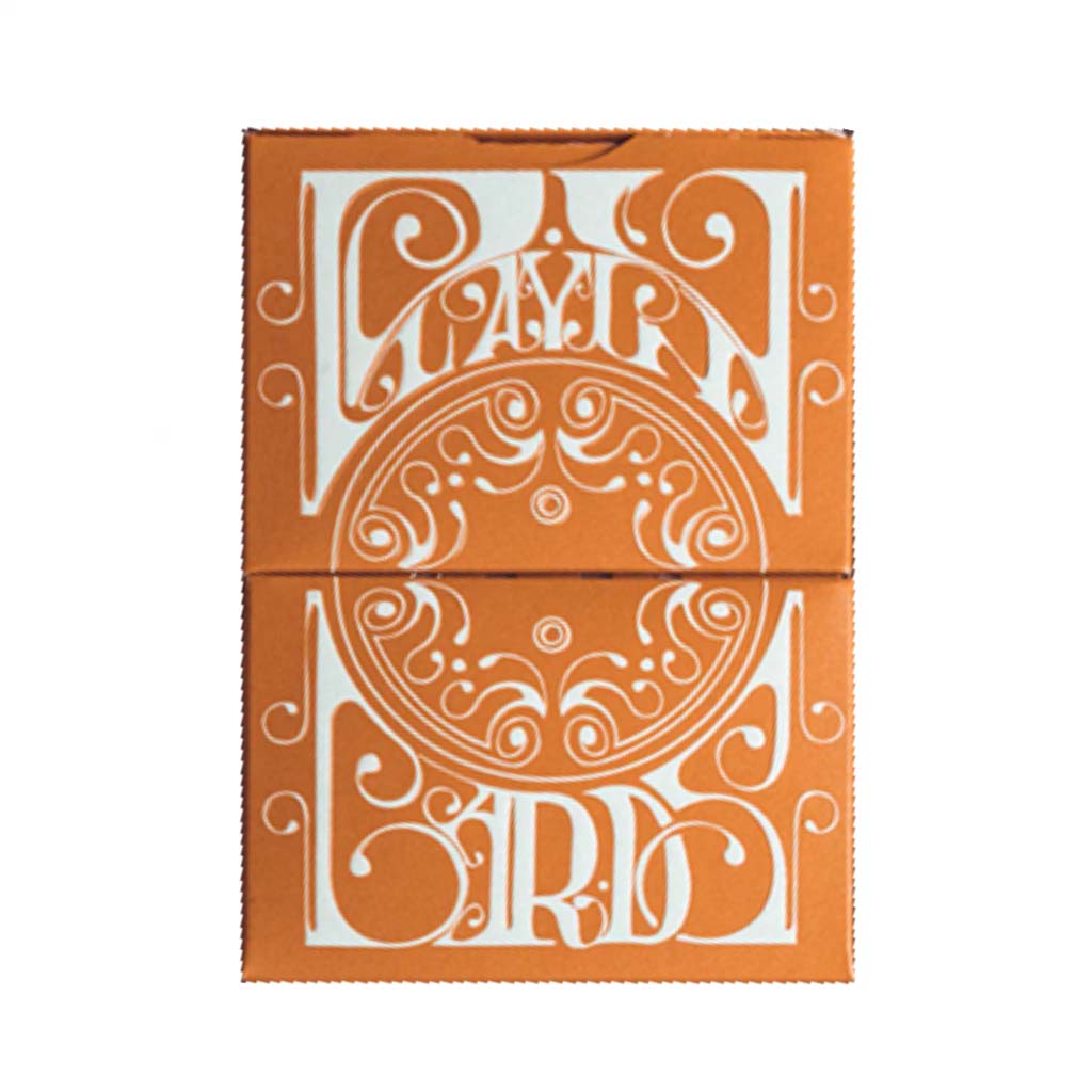 Smoke & Mirrors（Copper）