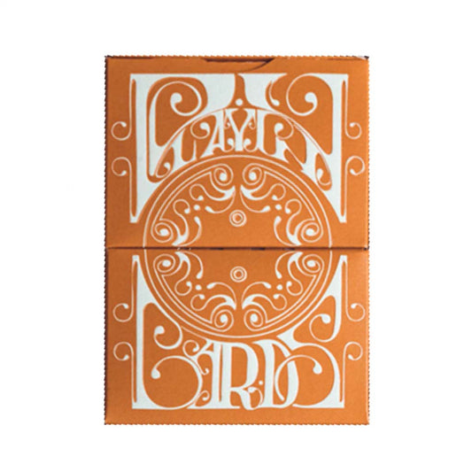 Smoke & Mirrors（Copper）