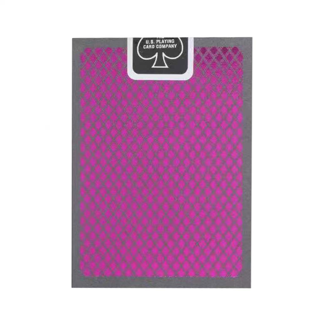 Foiled Bee (Purple)