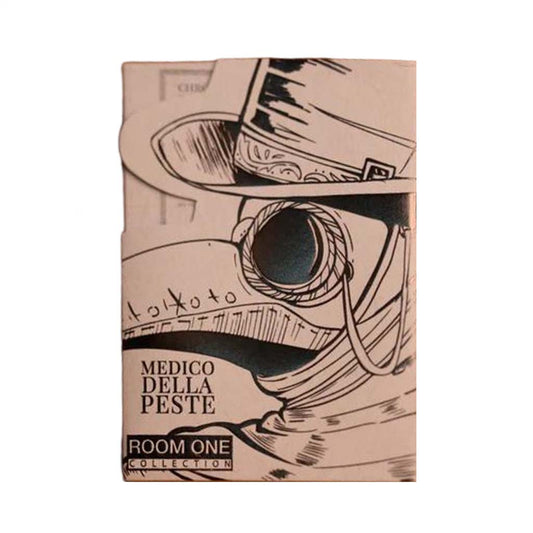 Plague Doctor - VEIL Edition