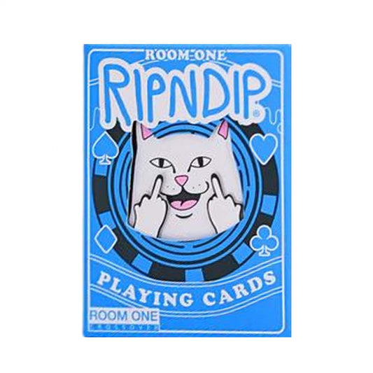 RIPNDIP - The Flippy One