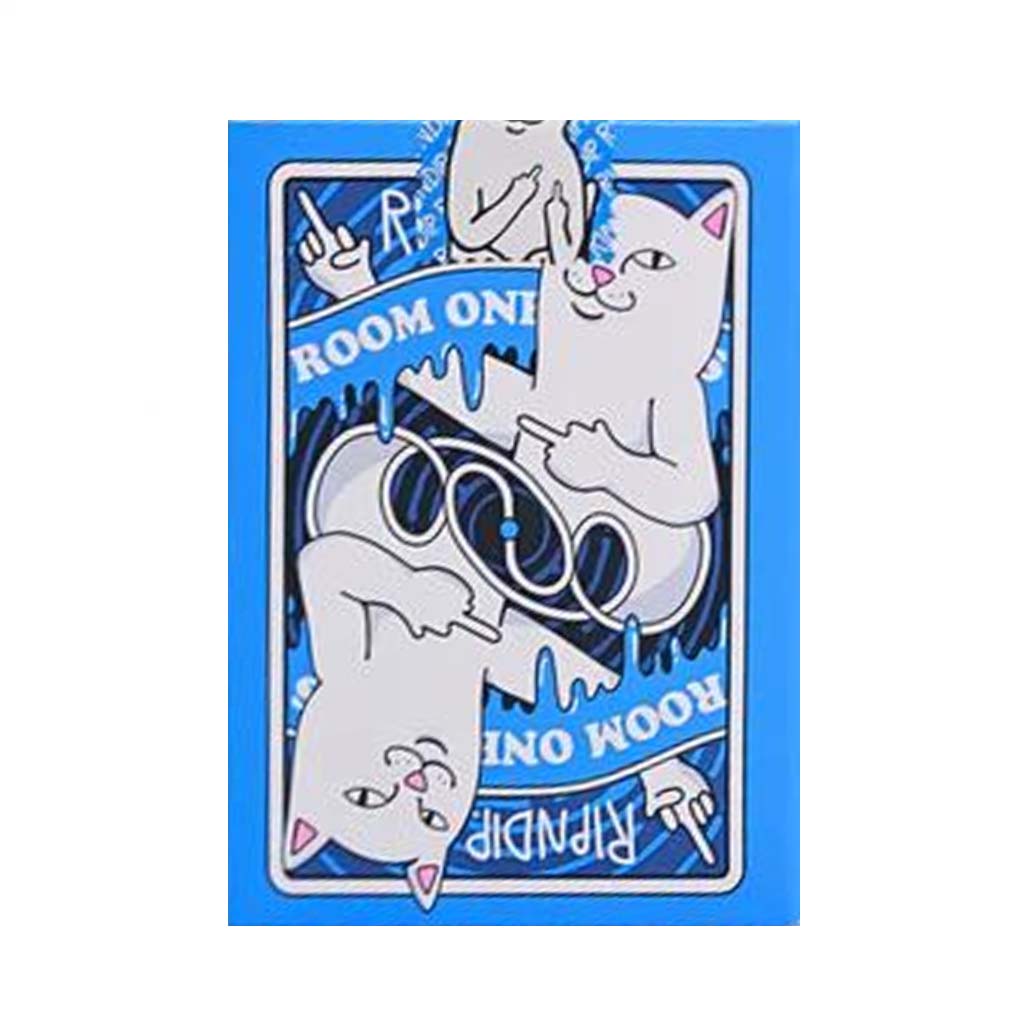 RIPNDIP - The Flippy One