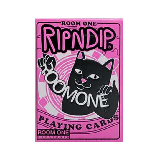 RIPNDIP - The Pink One