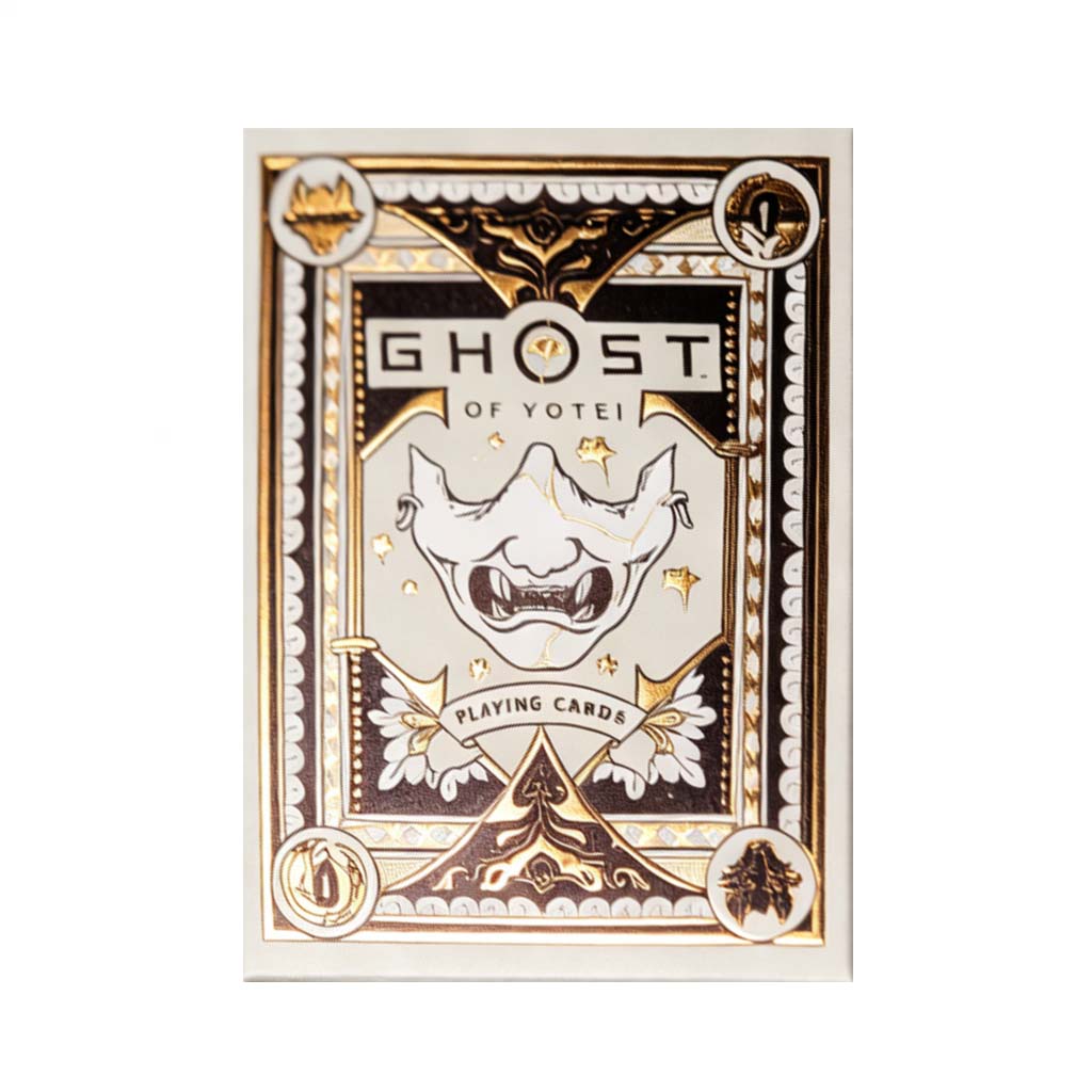 Ghost of Yōtei - Collector's Edition