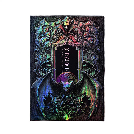 Demon Hunter - HOLO Edition