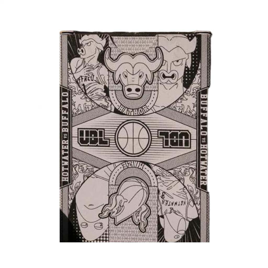 UBL - Standard Edition