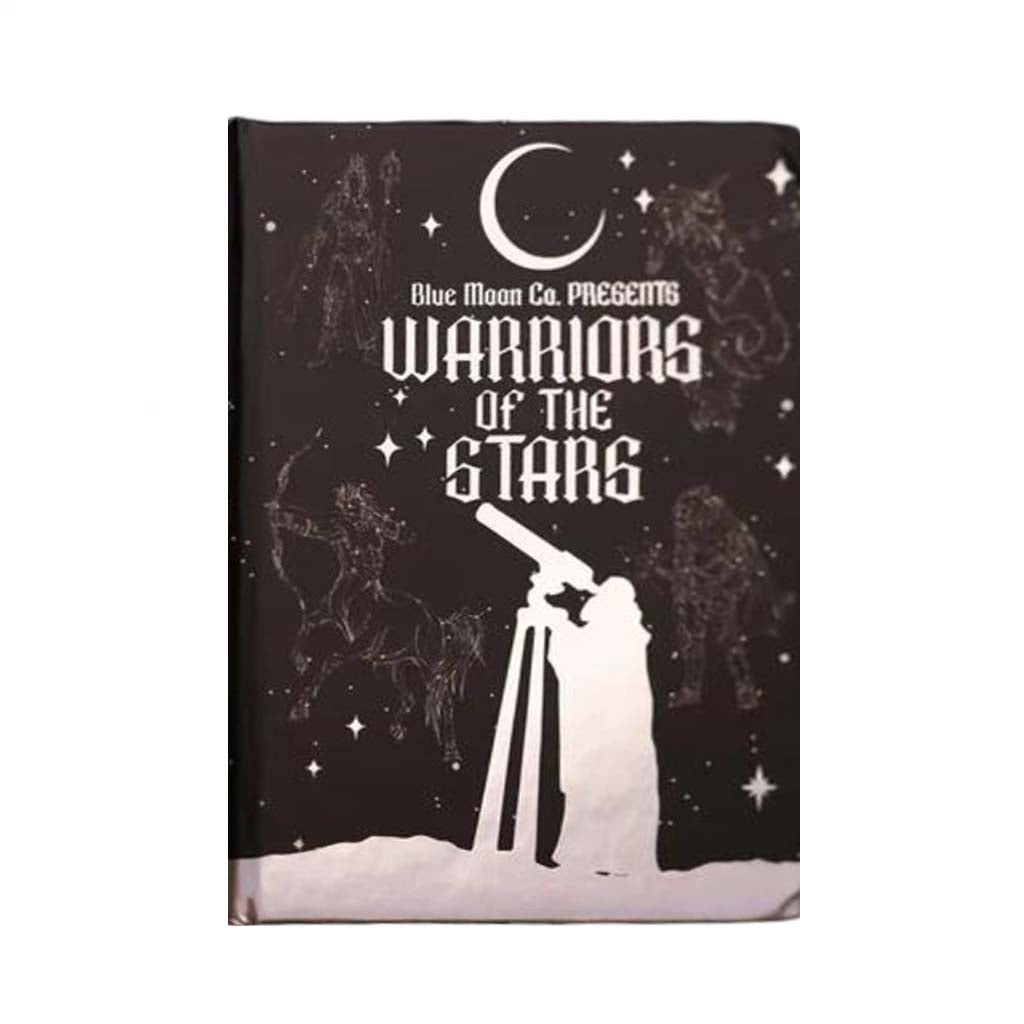 Warriors of the Stars - SIGNATURE EDITION Regular price