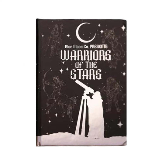 Warriors of the Stars - SIGNATURE EDITION Regular price