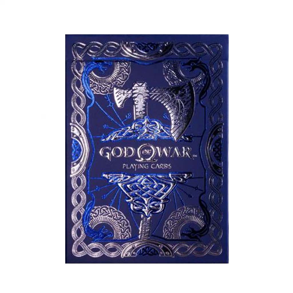 God of War - Leviathan Axe Edition