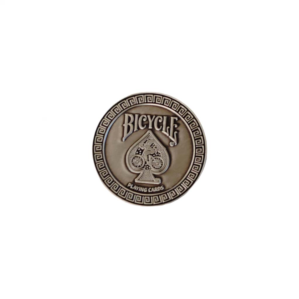 Auspicious Beast Coin