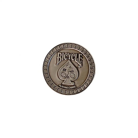 Auspicious Beast Coin