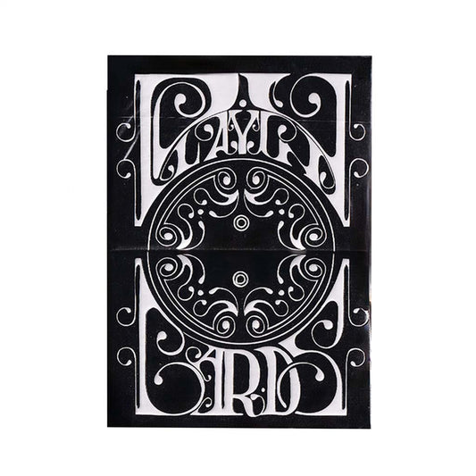 Smoke & Mirrors（black）
