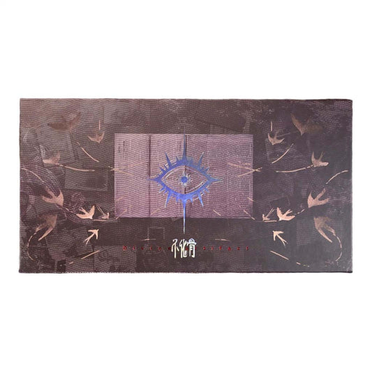 Collector‘s box set