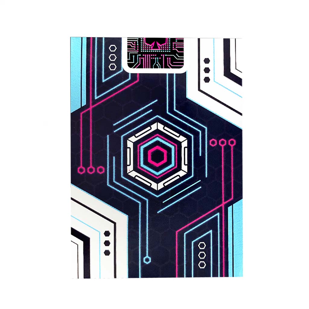 Cyberpunk-hardwired