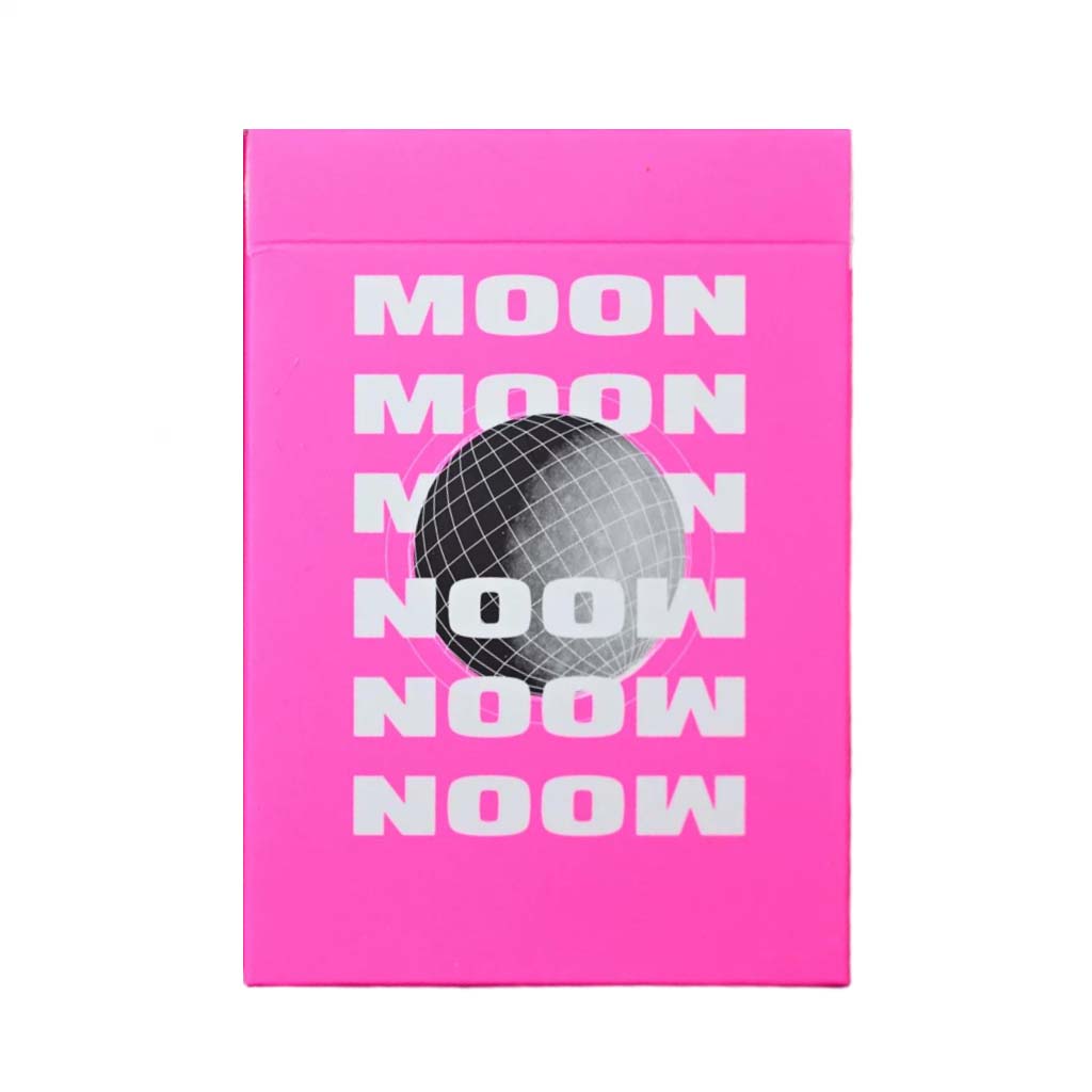 Moon Pink