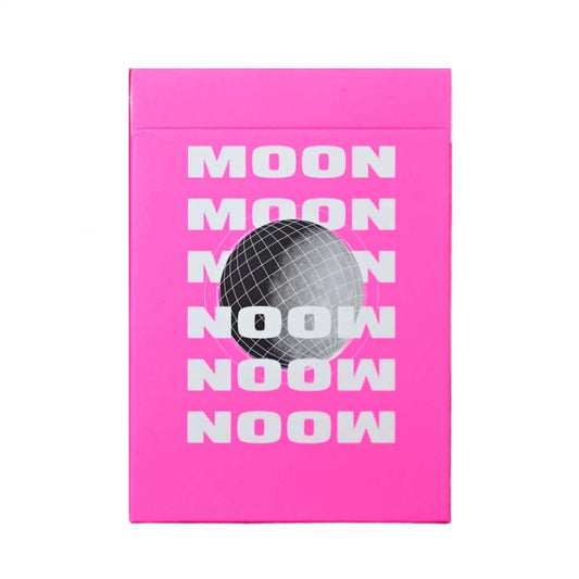 Moon Pink