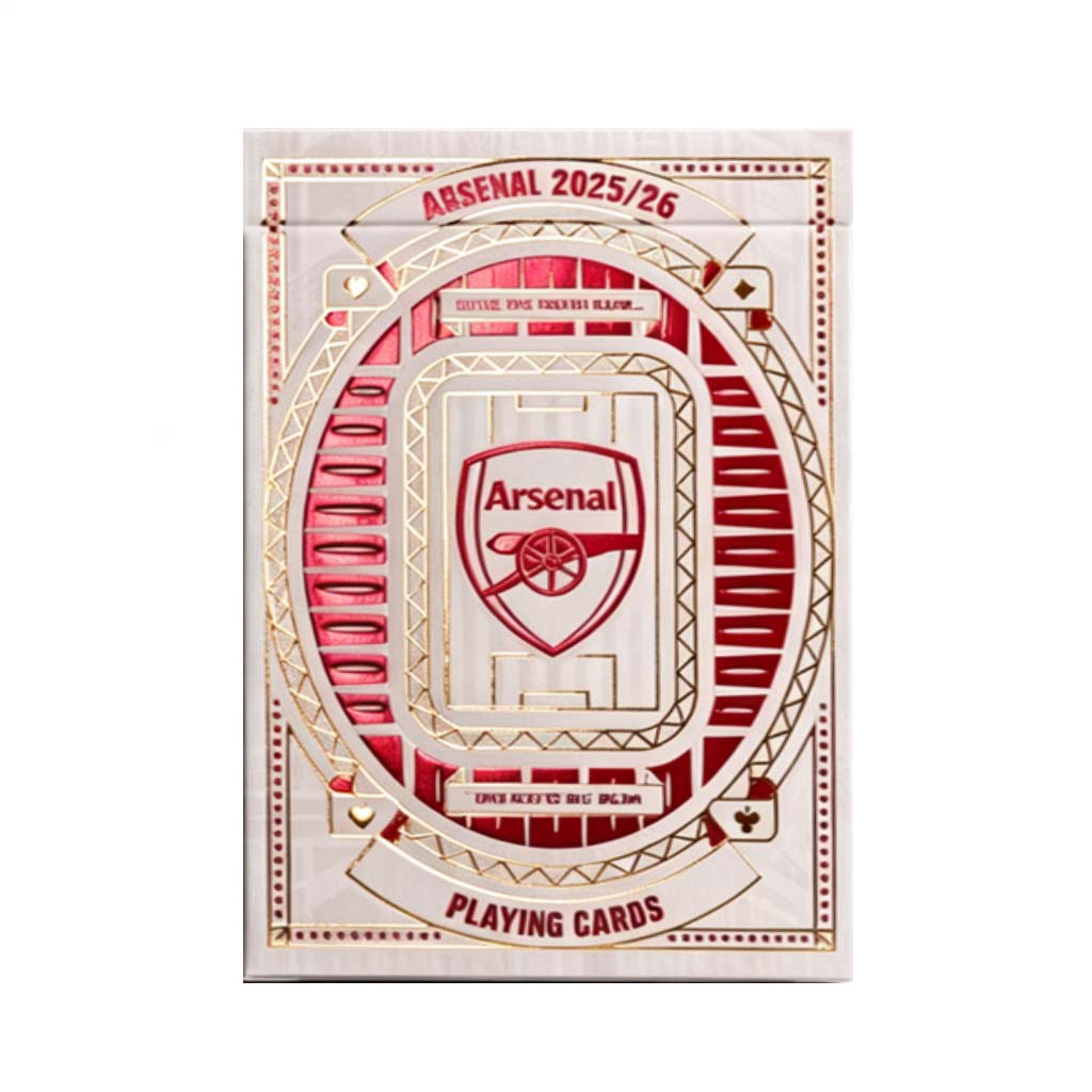 Arsenal - Third Edition