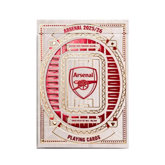 Arsenal - Third Edition