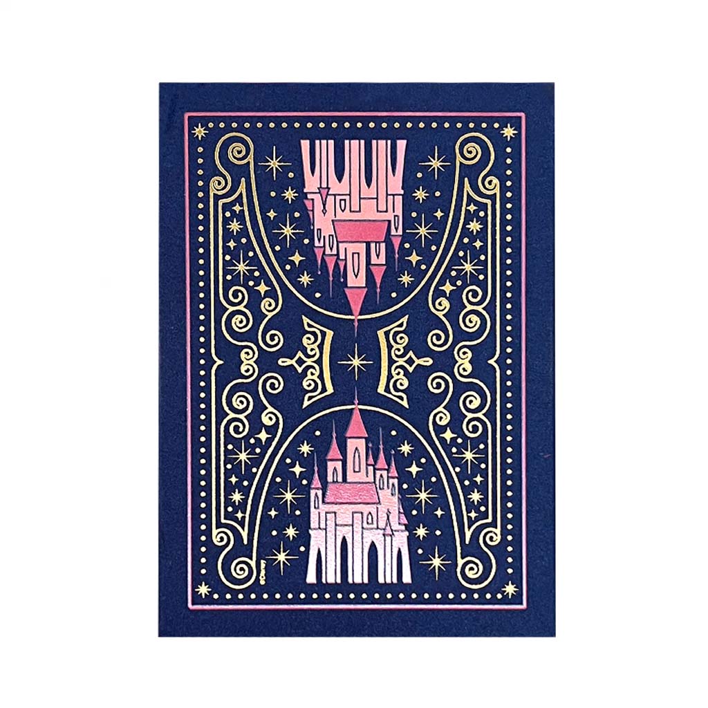 Disney Princess Inspired