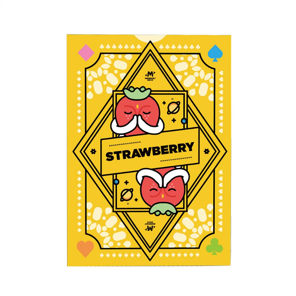 Strawbery Music Festival