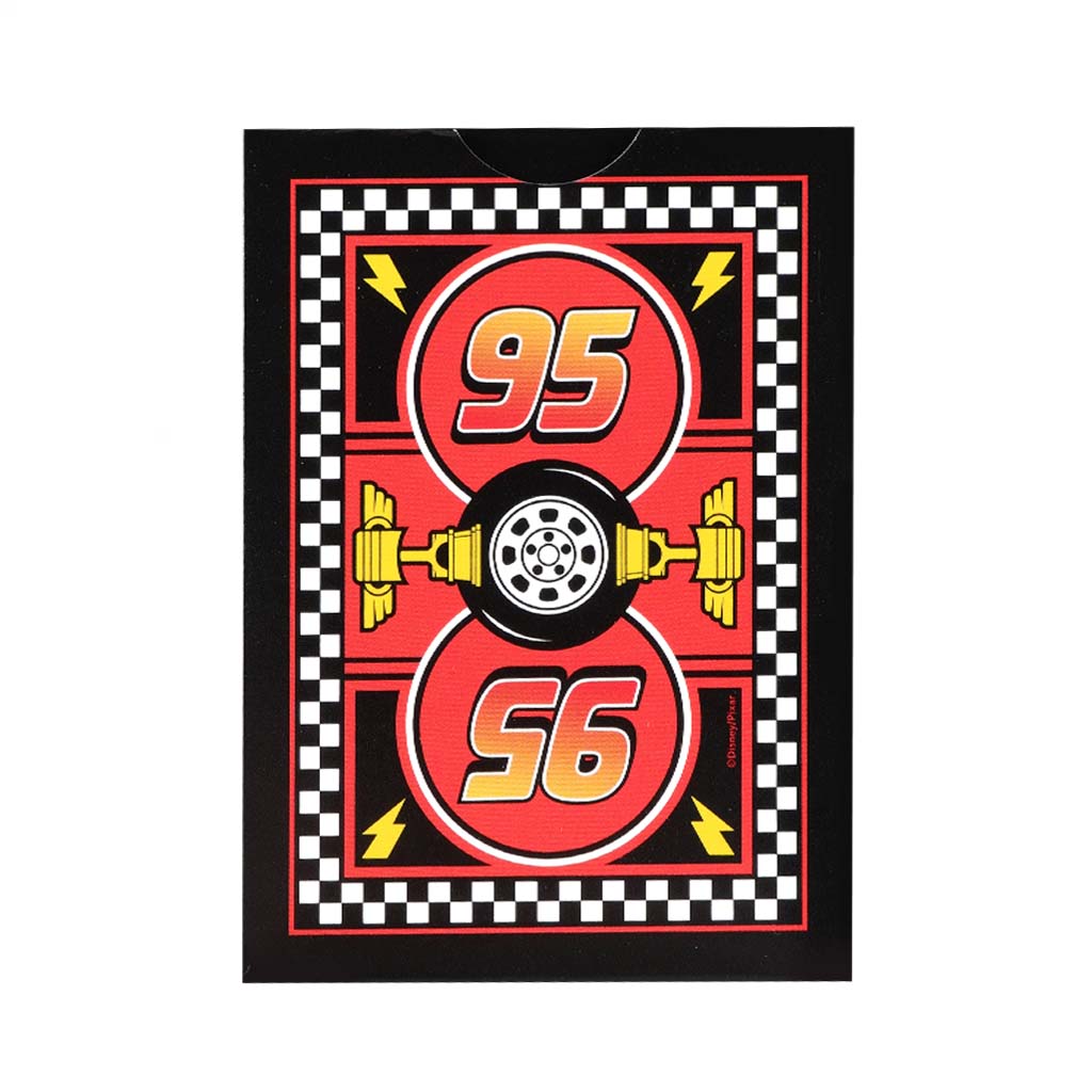 Disney Cars Inspired