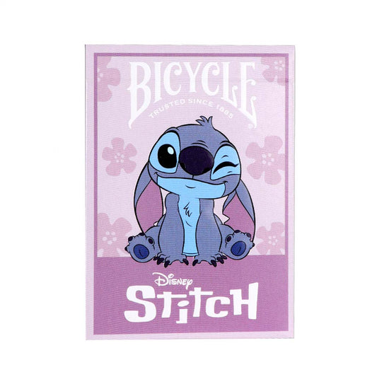 Disney Stitch V2 Inspired