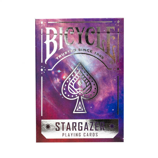 Stargazer 201