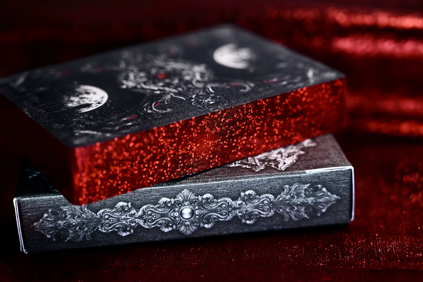 [THE GILDED DUST] Collector's Box Set（Low stock）