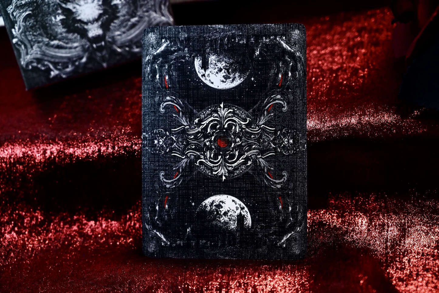 [THE GILDED DUST] Collector's Box Set（Low stock）