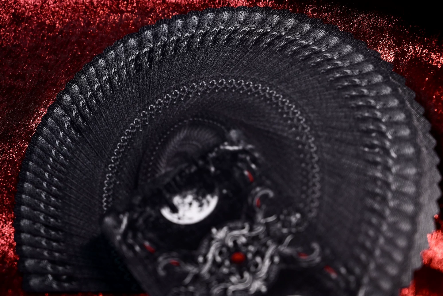 [THE GILDED DUST] Collector's Box Set（Low stock）