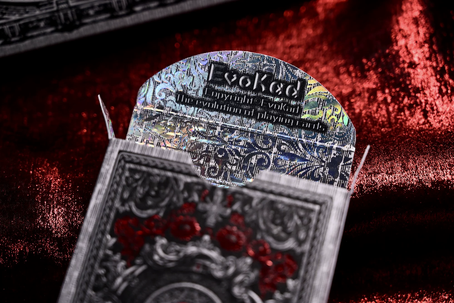 [THE GILDED DUST] Collector's Box Set（Low stock）