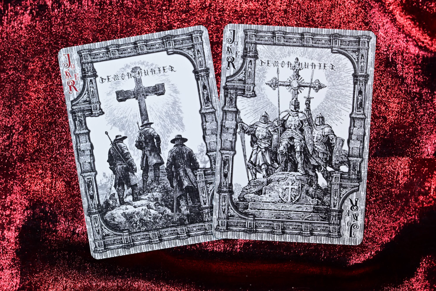 [THE GILDED DUST] Collector's Box Set（Low stock）
