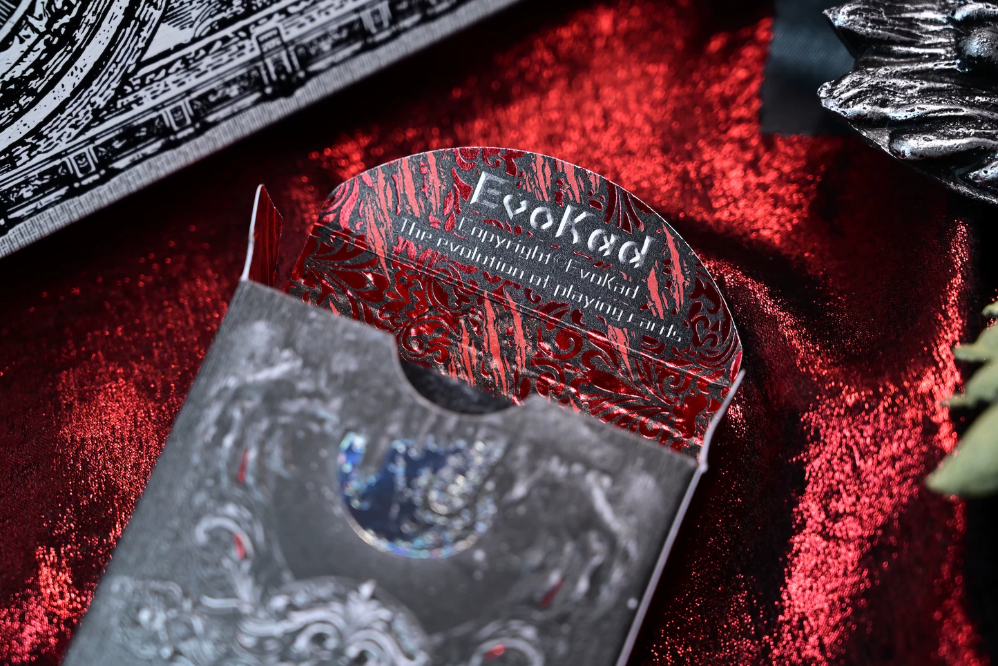 [THE GILDED DUST] Collector's Box Set（Low stock）