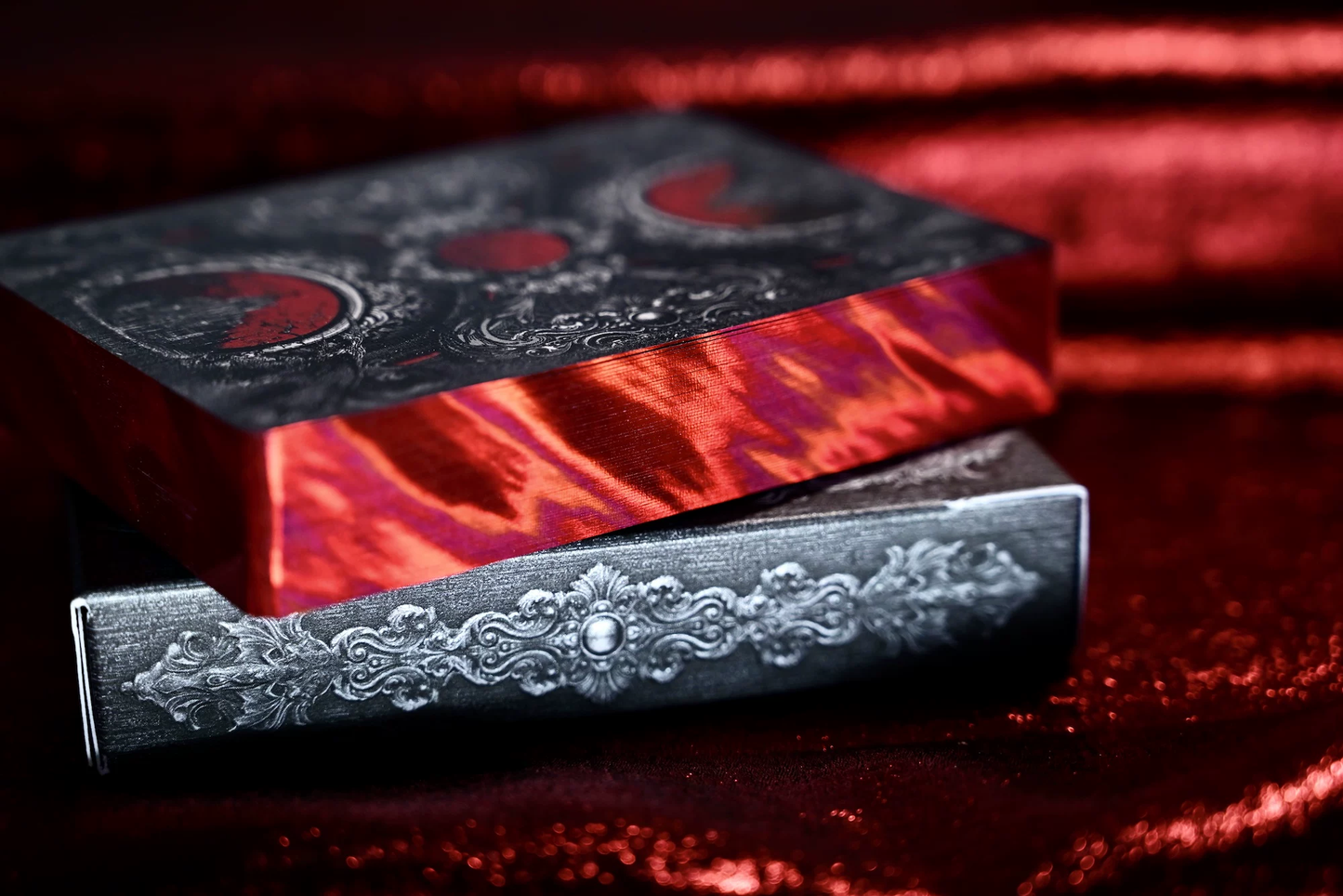 [THE GILDED DUST] Collector's Box Set（Low stock）