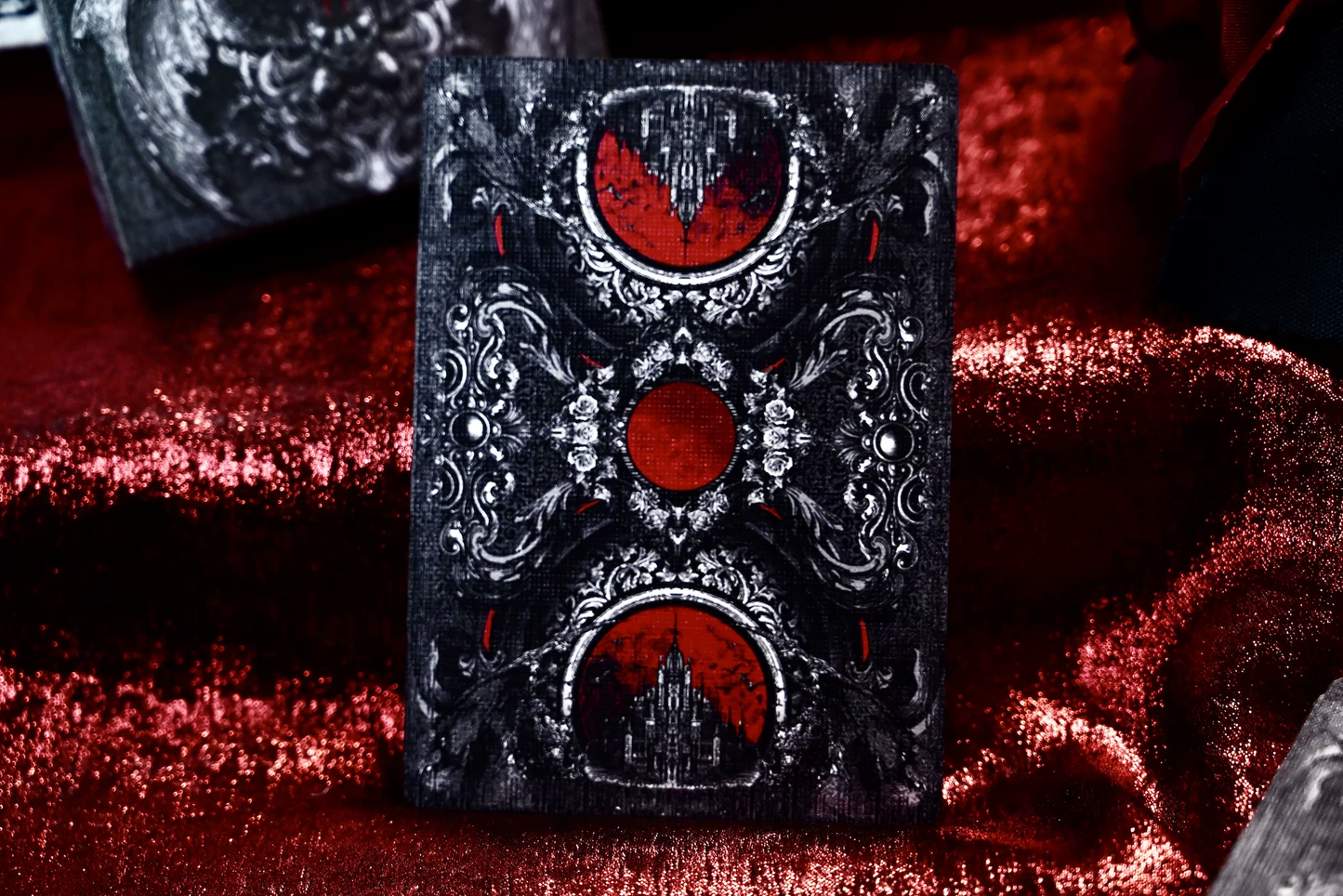[THE GILDED DUST] Collector's Box Set（Low stock）