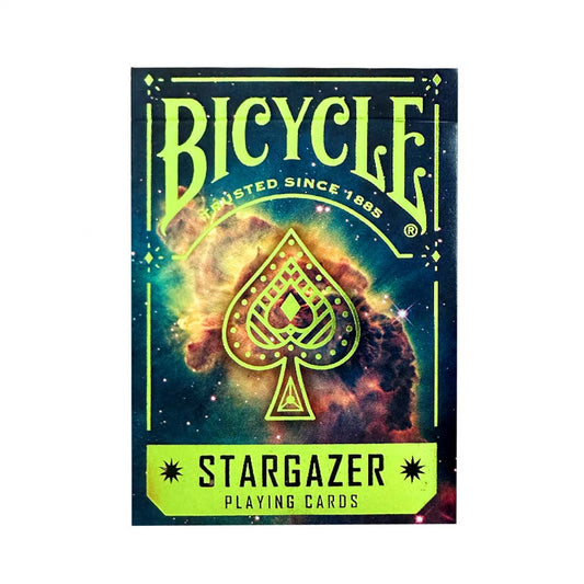 Stargazer 203