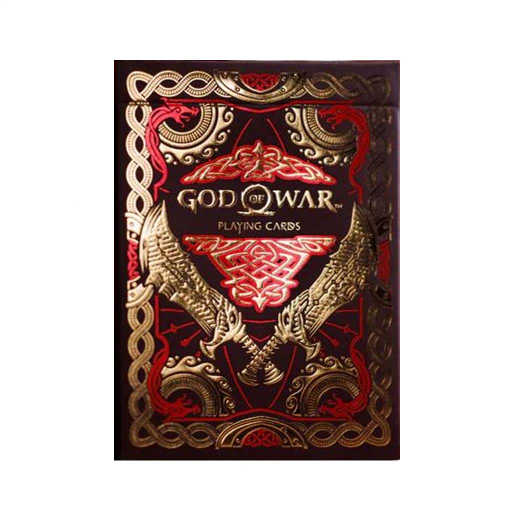 God of War - Blades of Chaos Edition