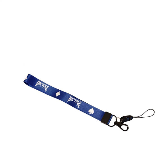Bicycle & Tally-Ho Lanyard