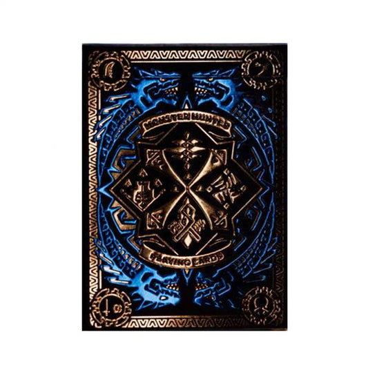 Playing Cards - Collectors Edition Blue