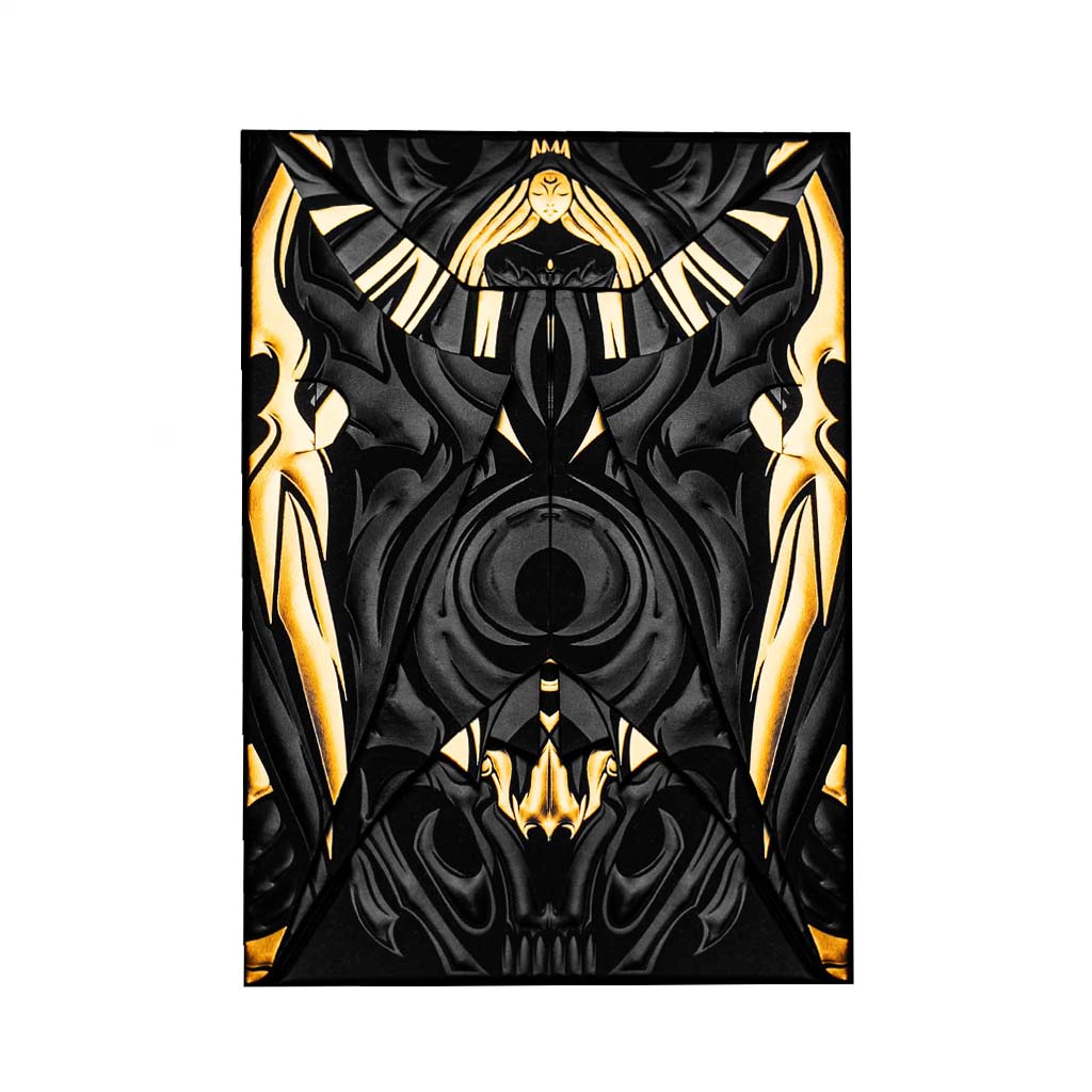 Demon Gigantic Edition