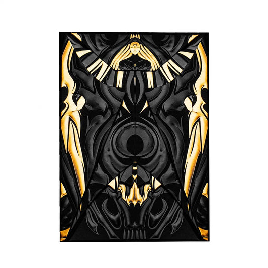 Demon Gigantic Edition