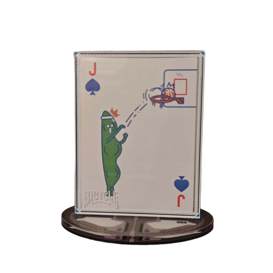 Bicycle Signboard（Cards not included）